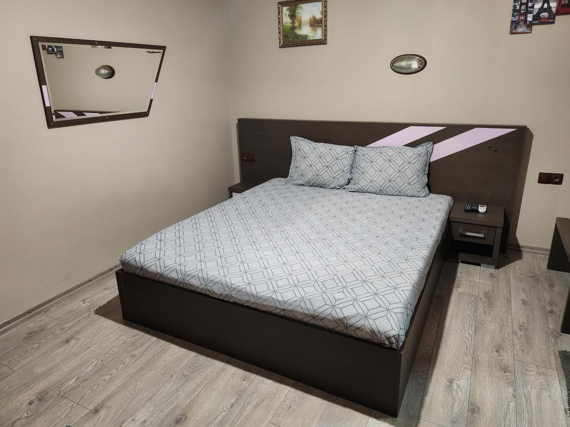 Стаи За Нощувки Sliven Exterior foto