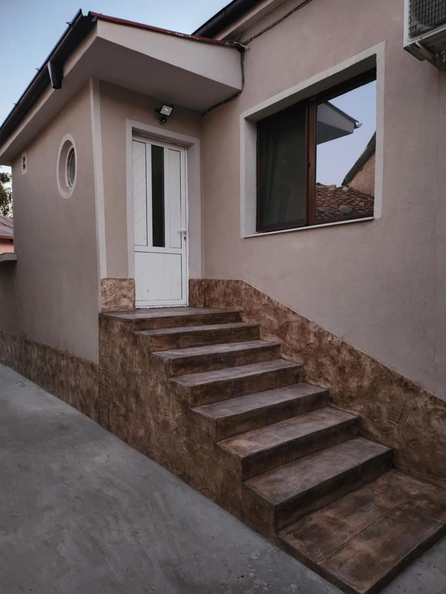 Стаи За Нощувки Sliven Exterior foto